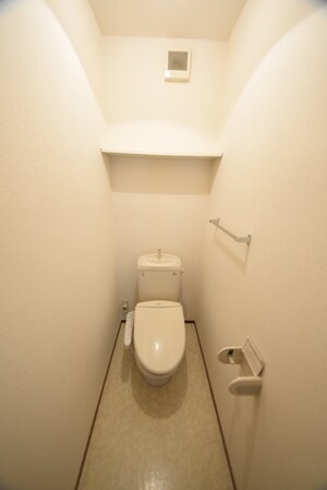 メルヴェーユ八潮中央 Aの物件内観写真